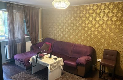 Аренда комфортных 3-комнатных апартаментов, 50 м², район Томис Норд, Констанца, Румыния